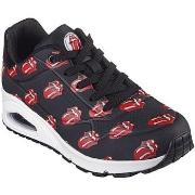 Baskets Skechers ROLLING STONES UNO