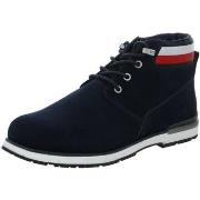 Bottes Tommy Hilfiger -