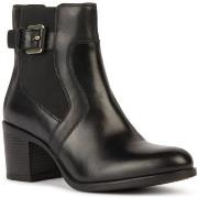 Bottines Geox Bottine d new asheel b