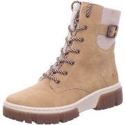 Bottes Rieker -