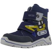 Bottes enfant Ricosta -