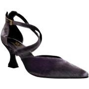 Chaussures escarpins Marian 2809_i23-velvet
