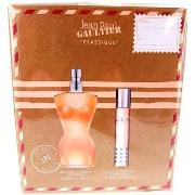 Coffrets de parfums Jean Paul Gaultier Set Classique - (100ml eau de t...