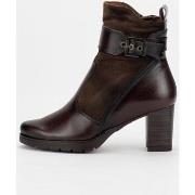 Bottines Desiree 30611