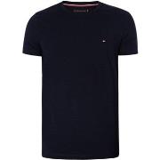 T-shirt Tommy Hilfiger T-shirt Core Stretch extra-fin