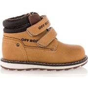 Boots enfant Off Road Boots / bottines Garcon Marron