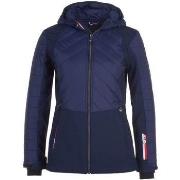 Blouson Peak Mountain Blouson softshell femme ALENDER