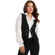 Veste La Modeuse 67779_P157534