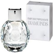 Eau de parfum Emporio Armani Diamonds - eau de parfum - 100ml - vapori...