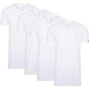 T-shirt Cappuccino Italia 4-Pack T-shirts