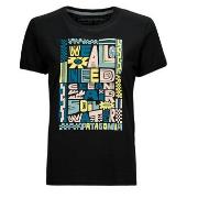 T-shirt Patagonia W'S WE ALL NEED RINGER RESPONSIBILI-TEE