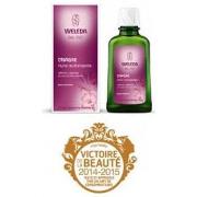 Hydratants &amp; nourrissants Weleda Onagre Huile Revitalisante 100Ml