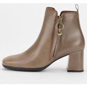 Bottines Desiree 30609