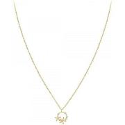 Collier Sc Bohème B3244-DORE