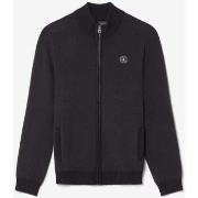 Pull Le Temps des Cerises Cardigan kard noir