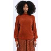 Pull Molly Bracken T1642BH-RUST