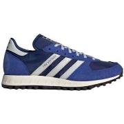 Baskets adidas Baskets TRX Vintage Homme Blue/Clear Grey/Matte Gold