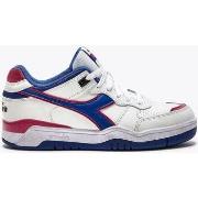 Baskets Diadora 180124.C3138 B.56 ICONA-BIANCO/BLUE