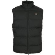 Doudounes Fred Perry Insulated Gilet