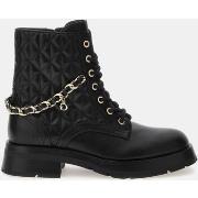 Bottines Guess GSDAI24-FL8XEA-blk