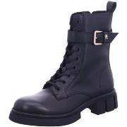 Bottes Tommy Hilfiger -