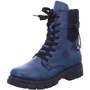 Bottes Rieker -