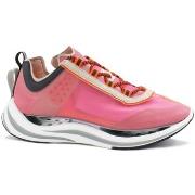 Chaussures Arkistar Sneaker Fuxia GKR955