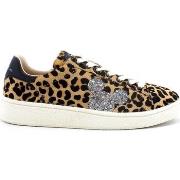 Chaussures Moa Master Of Arts Disney Sneaker Mickey Glitter Animalier ...