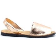 Chaussures Gardini Minorchina Rose Gold GS121