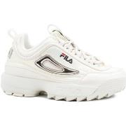 Chaussures Fila Disruptor N L Wmn Sneaker Marshmallow 1011020.79G