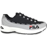 Chaussures Fila DSTR 97 Black Burnt Olive 1010570.12Q
