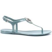 Chaussures Guess Sandalo Turquoise FL6JAXRUB21