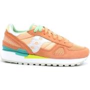 Bottes Saucony Shadow Original Sneakers Melon Green S1108-746