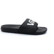Chaussures Vans La Costa Slide On Ciabatta Black VN0A5HF5IX61