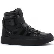 Chaussures Colmar Evie Gloss 154 Black