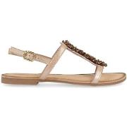 Chaussures Gioseppo Sandalo Nude 45308