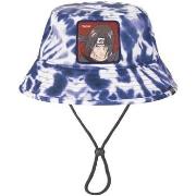 Casquette Capslab Bob avec lacet ajustable Naruto Classic Itachi