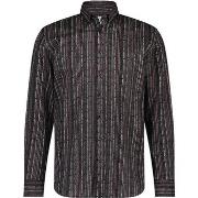 Chemise State Of Art Chemise Rayé Multicolore