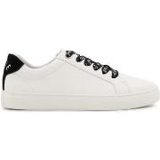 Baskets Bons baisers de Paname Baskets En Cuir Simone Homme Elise Hame...