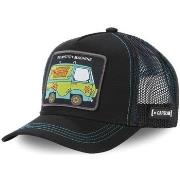 Casquette Capslab Casquette trucker Scooby-Doo The Mystery Machine