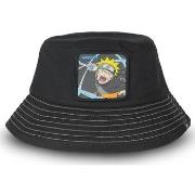 Casquette Capslab Bob Naruto Shippuden Naruto