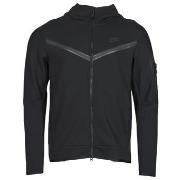 Veste Nike NSTCH FLC HOODIE FZ WR