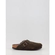 Mules Birkenstock BOSTON VL SHEARLING