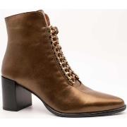 Bottines Dansi -