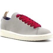Chaussures Panchic Sneaker Donna Grey P01W0050009V001