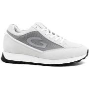 Chaussures Alberto Guardiani Oracle 014 Sneakers Lt Grey AGU101103