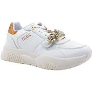 Chaussures Alviero Martini Sneaker Donna Perle White N1518-0208