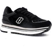 Chaussures Liu Jo Maxi Wonder 61 Sneaker Donna BF3091PX066