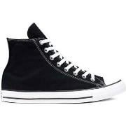 Chaussures Converse CONVERS Chuck Taylor All Star Hi Sneaker Donna Bla...
