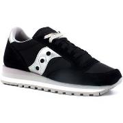 Bottes Saucony Jazz Triple Sneaker Donna Black Silver S60530-15